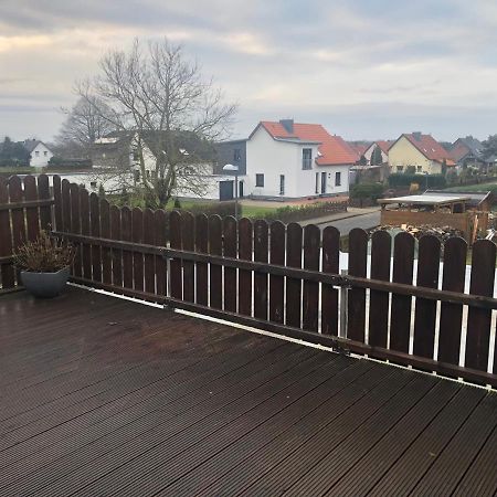 Wohnung Nahe Heidepark & Serengetipark Bergen  Dış mekan fotoğraf