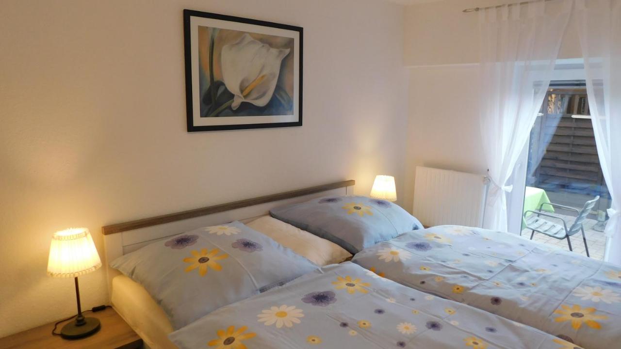 Wohnung Nahe Heidepark & Serengetipark Bergen  Dış mekan fotoğraf