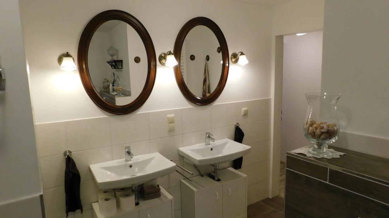 Wohnung Nahe Heidepark & Serengetipark Bergen  Dış mekan fotoğraf