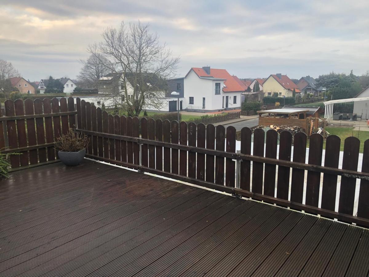 Wohnung Nahe Heidepark & Serengetipark Bergen  Dış mekan fotoğraf